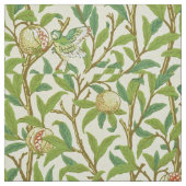 William Morris "Bird & Pomegranate" 1. Stoff (Muster)