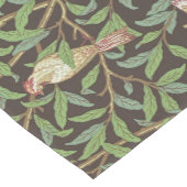 William Morris "Bird & Pomegranate" 2. Kurzer Tischläufer (Ecke)