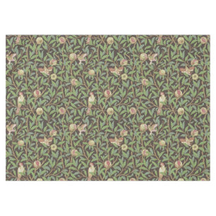 William Morris "Bird & Pomegranate" 2. Tischdecke