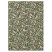 William Morris "Bird & Pomegranate" 2. Tischdecke (Vorderseite)
