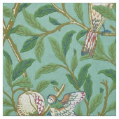 William Morris "Bird & Pomegranate" 3. Stoff (Muster)