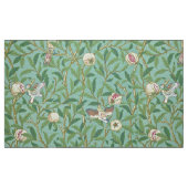 William Morris "Bird & Pomegranate" 3. Stoff (Fat Quarter (45,7 x 55,9 cm))