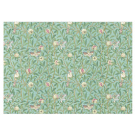 William Morris "Bird & Pomegranate" 3. Tischdecke