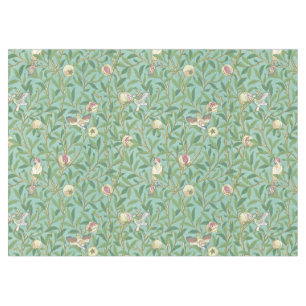 William Morris "Bird & Pomegranate" 3. Tischdecke