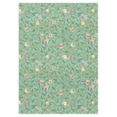 William Morris "Bird & Pomegranate" 3. Tischdecke (Vorderseite)