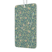 William Morris Bird und Granatapfel Autolufterfrischer (Links)