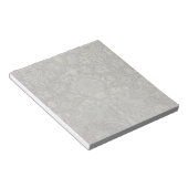 William Morris Bird und Vine Pattern Notizblock (angewinkelt)