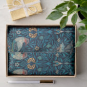 William Morris Birds Seidenpapier (Geschenk)