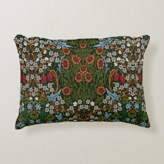 William Morris Blackthorn Dekokissen