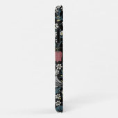 William Morris Blackthorn Floral Art Nouveau Case-Mate iPhone Hülle (Hinten/Rechts)
