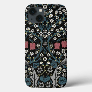 William Morris Blackthorn Floral Art Nouveau Case-Mate iPhone Hülle
