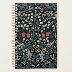 William Morris Blackthorn Floral Art Nouveau Planer
