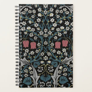 William Morris Blackthorn Floral Art Nouveau Planer
