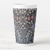 William Morris - Blackthorn-Muster Milchtasse (Vorderseite)