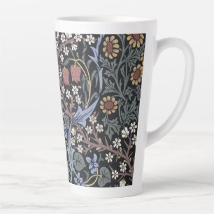 William Morris - Blackthorn-Muster Milchtasse