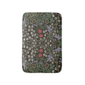 William Morris Blackthorn Tapestry Floral Badematte (Vorderseite Vertikal)