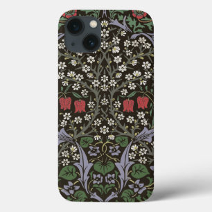 William Morris Blackthorn Tapeten Blumenmuster Case-Mate iPhone Hülle