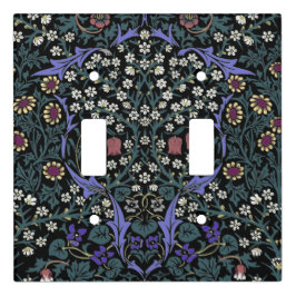 William Morris Blackthorn Victorian Wallpaper