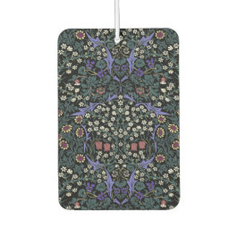 William Morris Blackthorn Victorian Wallpaper Autolufterfrischer