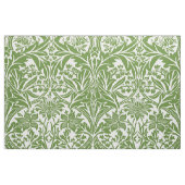 William Morris "Blauglocke oder Akelei" 3 Stoff (Fat Quarter (45,7 x 55,9 cm))