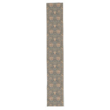 William Morris: Blue Honeysuckle Table Runner