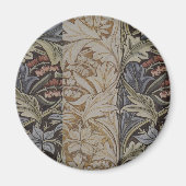 William Morris Bluebell Botanical Magnet (Vorne)