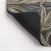 William Morris Bluebell Botanical Mousepad (Ecke)