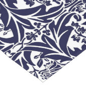 William Morris "Bluebell oder Columbine"5 Großer Tischläufer (Ecke)