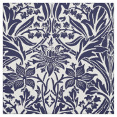 William Morris "Bluebell oder Columbine" 5 Stoff (Muster)