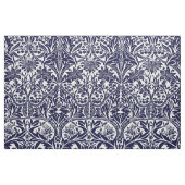 William Morris "Bluebell oder Columbine" 5 Stoff (Fat Quarter (45,7 x 55,9 cm))