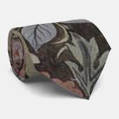 William Morris Bluebell Tapestry Design Krawatte (Gerollt)