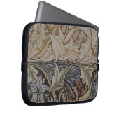 William Morris Bluebell Tapestry Design Laptopschutzhülle (Vorne Rechts)
