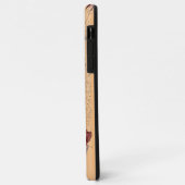 William Morris BLUME DESIGN CASE-MATE PHONE FALL Case-Mate iPhone Hülle (Hinten/Links)