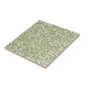William Morris Blume Fliese (Seite)