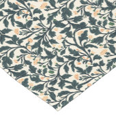 William Morris Blumenmuster Kurzer Tischläufer (Ecke)