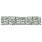 William Morris Blumenmuster Kurzer Tischläufer (Horizontal)