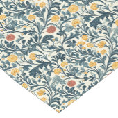 William Morris Blumenmuster Kurzer Tischläufer (Ecke)