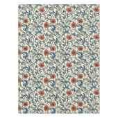 William Morris Blumenmuster Tischdecke (Vorderseite)