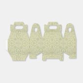 William Morris Borage Wedding Soft Green Geschenkschachtel (Ungefaltet)