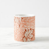 William Morris Botanical Apple Design Kaffeetasse (Mittel)