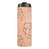 William Morris Botanical Apple Design Thermosbecher (Vorderseite)