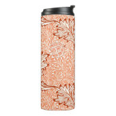 William Morris Botanical Apple Design Thermosbecher (Nach links gedreht)