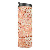 William Morris Botanical Apple Design Thermosbecher (Nach rechts gedreht)