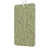 William Morris Branch Blätter Wallpaper Autolufterfrischer (Links)