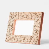 William Morris "Branch Design" Geätzte Rahmen (Links)