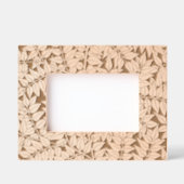 William Morris "Branch Design" Geätzte Rahmen (Vorderseite)