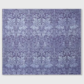 William Morris Brer Kaninchen Geschenkpapier (Flach)