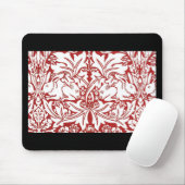William Morris - Brer Kaninchen Mousepad (Mit Mouse)