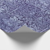 William Morris Brer Rabbit Geschenkpapier (Ecke)