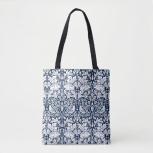 William Morris Brer Rabbit Muster Tasche